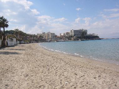 Villa en Kusadasi (Izmir)Casa de vacaciones