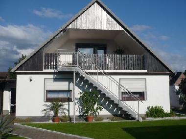 Apartamento de vacaciones en Kropp (Binnenland)Casa de vacaciones