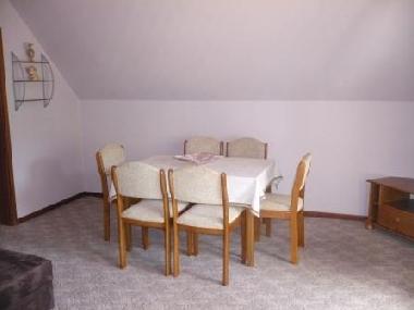 Apartamento de vacaciones en Kropp (Binnenland)Casa de vacaciones