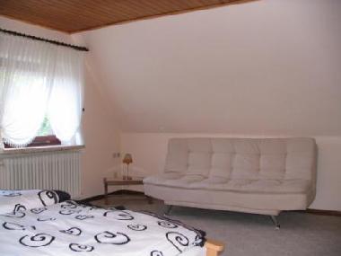 Apartamento de vacaciones en Kropp (Binnenland)Casa de vacaciones