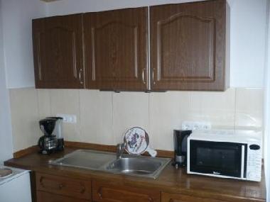 Apartamento de vacaciones en Kropp (Binnenland)Casa de vacaciones