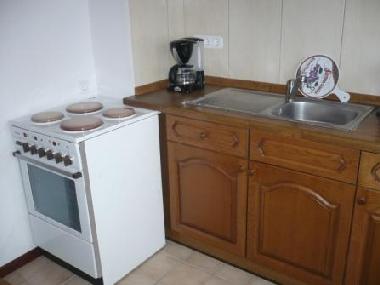Apartamento de vacaciones en Kropp (Binnenland)Casa de vacaciones
