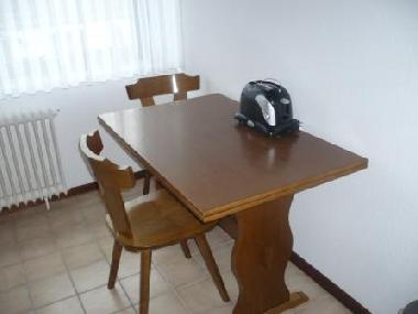 Apartamento de vacaciones en Kropp (Binnenland)Casa de vacaciones