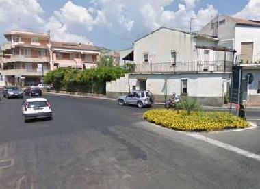 Apartamento de vacaciones en santa Teresa di Riva (Messina)Casa de vacaciones