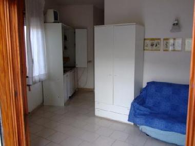 Apartamento de vacaciones en santa Teresa di Riva (Messina)Casa de vacaciones