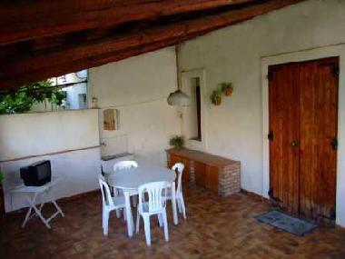 Apartamento de vacaciones en santa Teresa di Riva (Messina)Casa de vacaciones