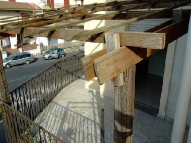 Apartamento de vacaciones en santa Teresa di Riva (Messina)Casa de vacaciones
