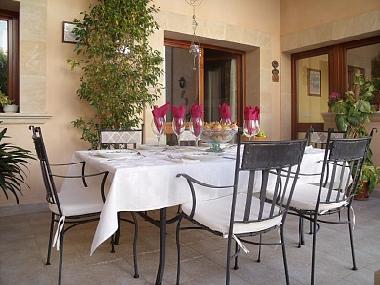 Casa de vacaciones en Mara de la Salut (Mallorca)Casa de vacaciones