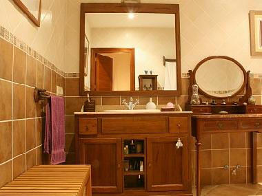 Casa de vacaciones en Mara de la Salut (Mallorca)Casa de vacaciones