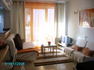 Apartamento de vacaciones en Capdepera (Mallorca)Casa de vacaciones