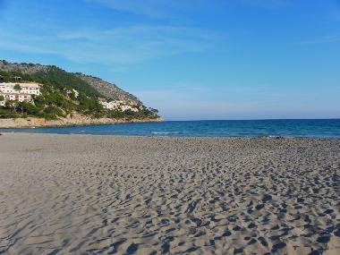 Apartamento de vacaciones en Capdepera (Mallorca)Casa de vacaciones