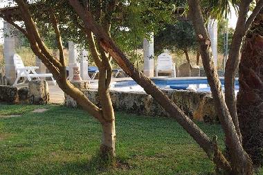 Villa en Campos (Mallorca)Casa de vacaciones