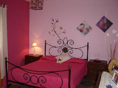 Villa en Campos (Mallorca)Casa de vacaciones