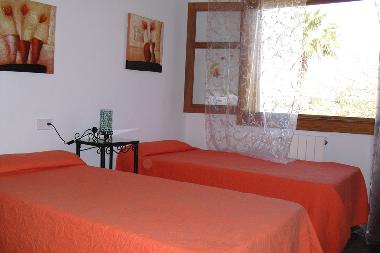 Villa en Campos (Mallorca)Casa de vacaciones