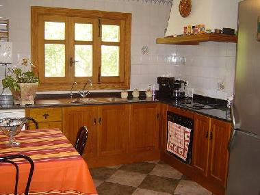 Villa en Campos (Mallorca)Casa de vacaciones