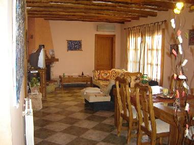 Villa en Campos (Mallorca)Casa de vacaciones