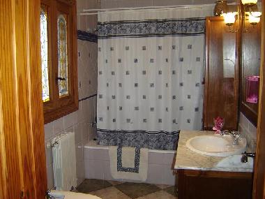 Villa en Campos (Mallorca)Casa de vacaciones