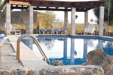 Villa en Campos (Mallorca)Casa de vacaciones