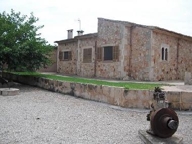 Villa en Campos (Mallorca)Casa de vacaciones