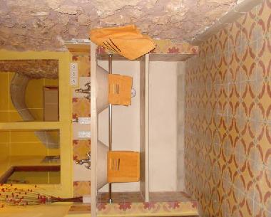 Casa de vacaciones en Campos (Mallorca)Casa de vacaciones