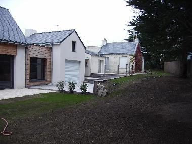 Casa de vacaciones en St Sebastien (Loire-Atlantique)Casa de vacaciones