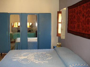 Apartamento de vacaciones en Cefal (Palermo)Casa de vacaciones