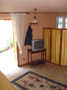 Apartamento de vacaciones en Cefal (Palermo)Casa de vacaciones