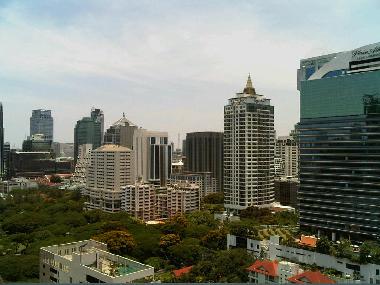 Apartamento de vacaciones en Bangkok (Krung Thep)Casa de vacaciones