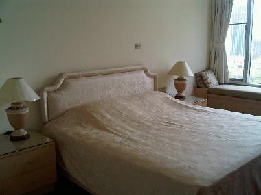 Apartamento de vacaciones en Bangkok (Krung Thep)Casa de vacaciones