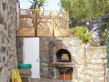 Casa de vacaciones en RIGARDA (Pyr�n�es-Orientales)Casa de vacaciones