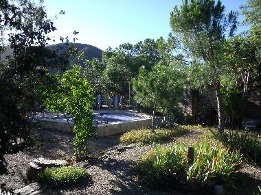 Casa de vacaciones en RIGARDA (Pyr�n�es-Orientales)Casa de vacaciones