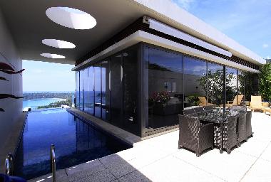 Apartamento de vacaciones en Phuket  (Phuket)Casa de vacaciones