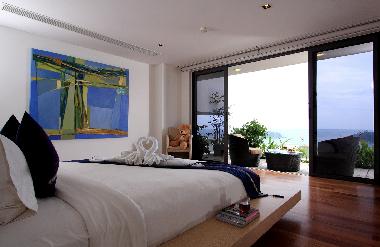 Apartamento de vacaciones en Phuket  (Phuket)Casa de vacaciones