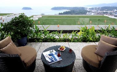 Apartamento de vacaciones en Phuket  (Phuket)Casa de vacaciones