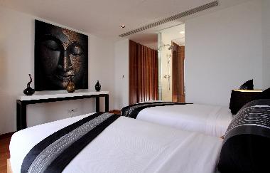 Apartamento de vacaciones en Phuket  (Phuket)Casa de vacaciones