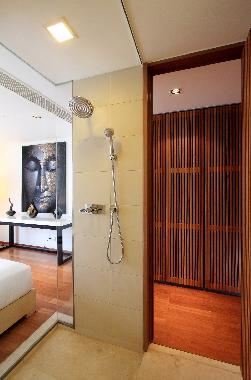 Apartamento de vacaciones en Phuket  (Phuket)Casa de vacaciones