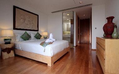 Apartamento de vacaciones en Phuket  (Phuket)Casa de vacaciones