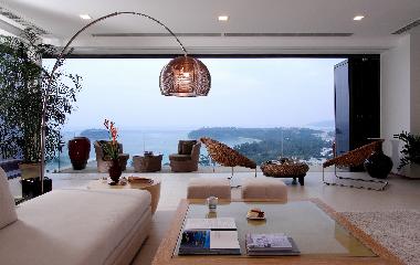 Apartamento de vacaciones en Phuket  (Phuket)Casa de vacaciones