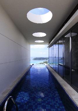 Apartamento de vacaciones en Phuket  (Phuket)Casa de vacaciones