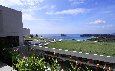 Apartamento de vacaciones en Phuket  (Phuket)Casa de vacaciones