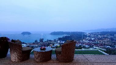 Apartamento de vacaciones en Phuket  (Phuket)Casa de vacaciones