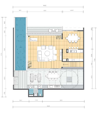 Apartamento de vacaciones en Phuket  (Phuket)Casa de vacaciones