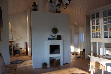 Casa de vacaciones en Gottby (Ahvenanmaa)Casa de vacaciones