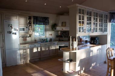 Casa de vacaciones en Gottby (Ahvenanmaa)Casa de vacaciones