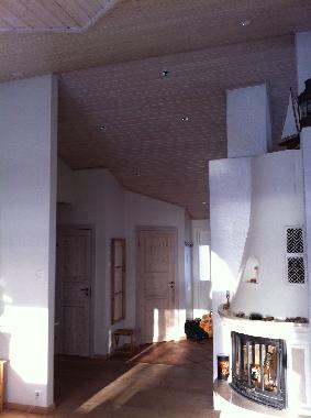 Casa de vacaciones en Gottby (Ahvenanmaa)Casa de vacaciones