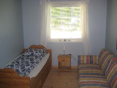 Casa de vacaciones en Gottby (Ahvenanmaa)Casa de vacaciones