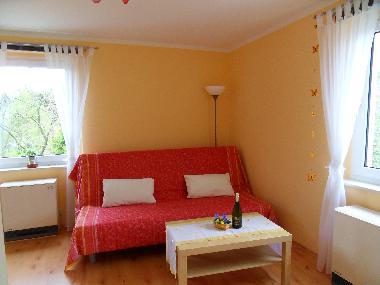 Apartamento de vacaciones en Rathmannsdorf (Schsische Schweiz)Casa de vacaciones