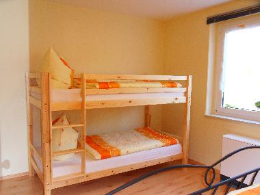 Apartamento de vacaciones en Rathmannsdorf (Schsische Schweiz)Casa de vacaciones