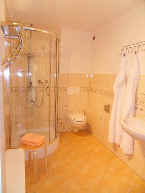 Apartamento de vacaciones en Rathmannsdorf (Schsische Schweiz)Casa de vacaciones