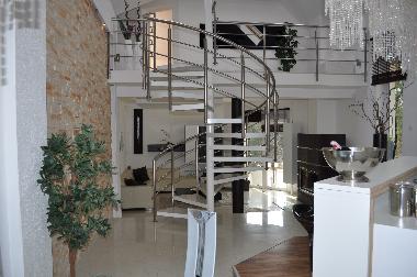 Casa de vacaciones en Czluchow (Pomorskie)Casa de vacaciones